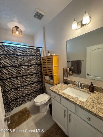 2412 Carrick Street NW, Palm Bay, FL 32907