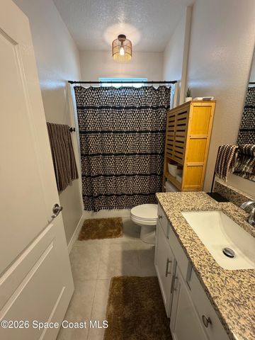 2412 Carrick Street NW, Palm Bay, FL 32907