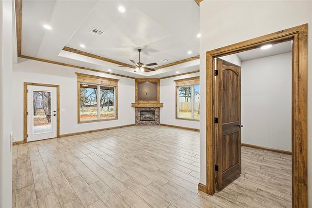 2413 Black Jack Court, Blanchard, OK 73010