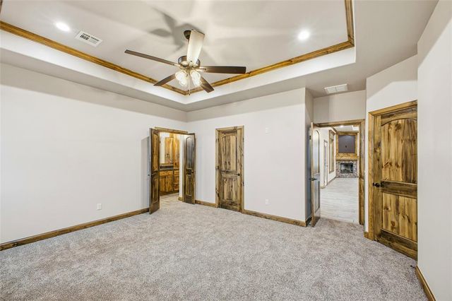 2413 Black Jack Court, Blanchard, OK 73010