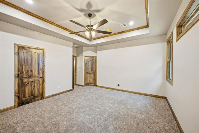 2413 Black Jack Court, Blanchard, OK 73010