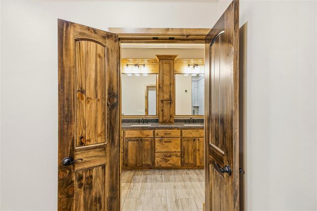 2413 Black Jack Court, Blanchard, OK 73010