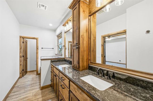 2413 Black Jack Court, Blanchard, OK 73010