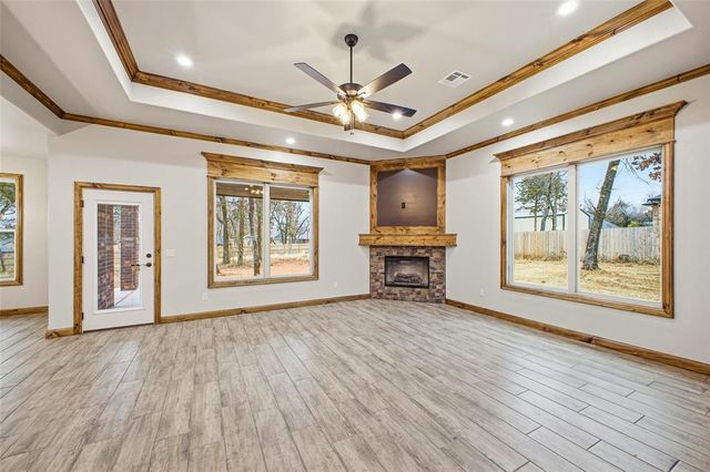 2413 Black Jack Court, Blanchard, OK 73010