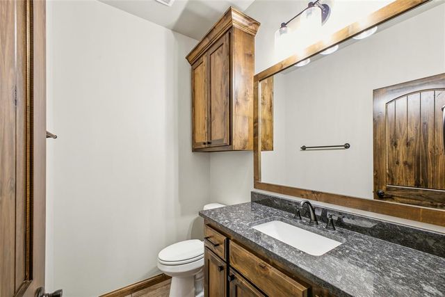 2413 Black Jack Court, Blanchard, OK 73010