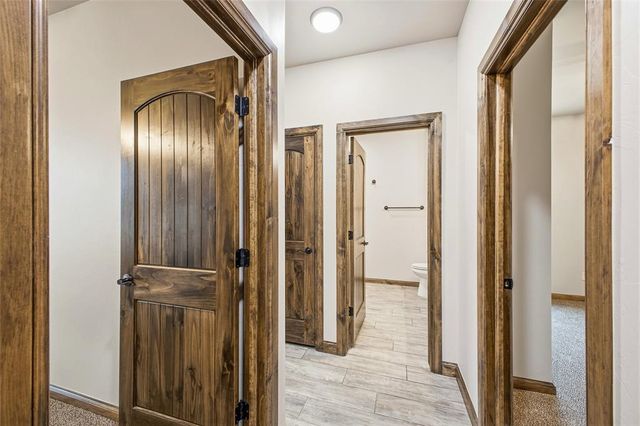 2413 Black Jack Court, Blanchard, OK 73010