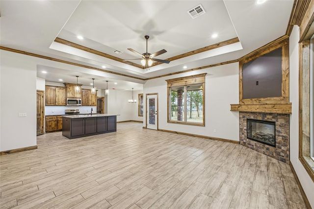 2413 Black Jack Court, Blanchard, OK 73010