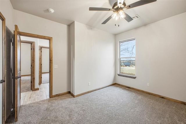 2413 Black Jack Court, Blanchard, OK 73010