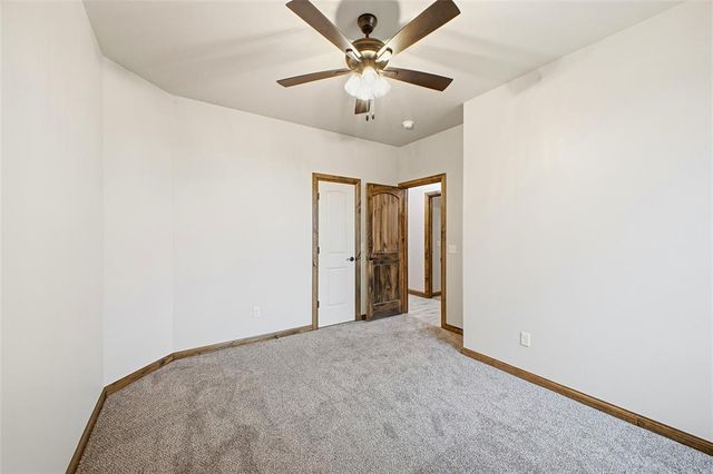 2413 Black Jack Court, Blanchard, OK 73010