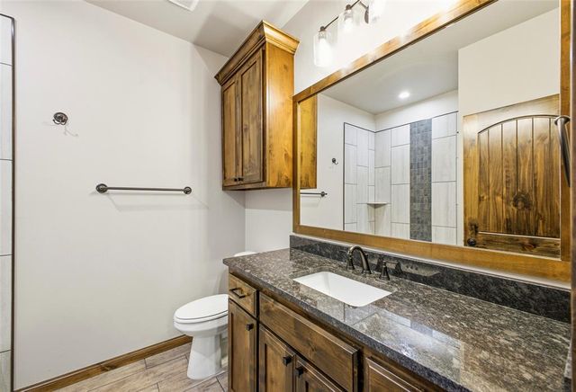 2413 Black Jack Court, Blanchard, OK 73010