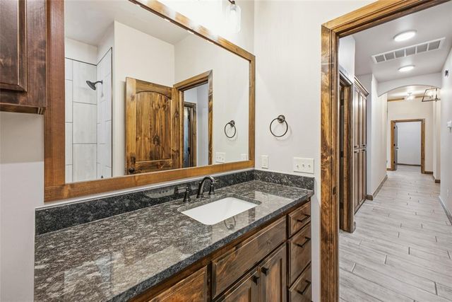 2413 Black Jack Court, Blanchard, OK 73010