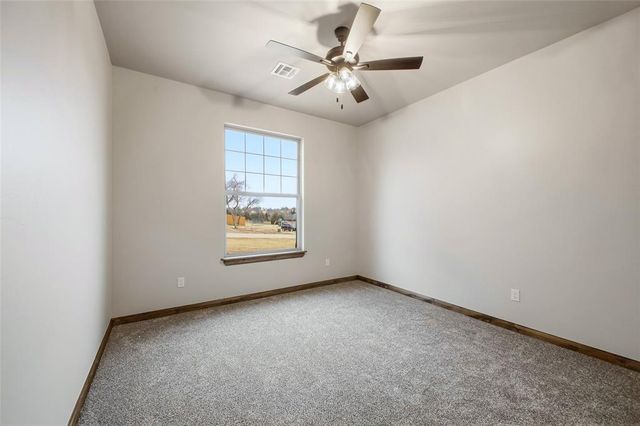 2413 Black Jack Court, Blanchard, OK 73010