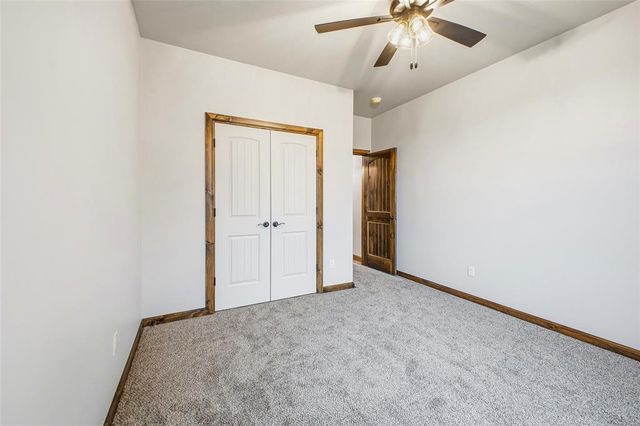 2413 Black Jack Court, Blanchard, OK 73010