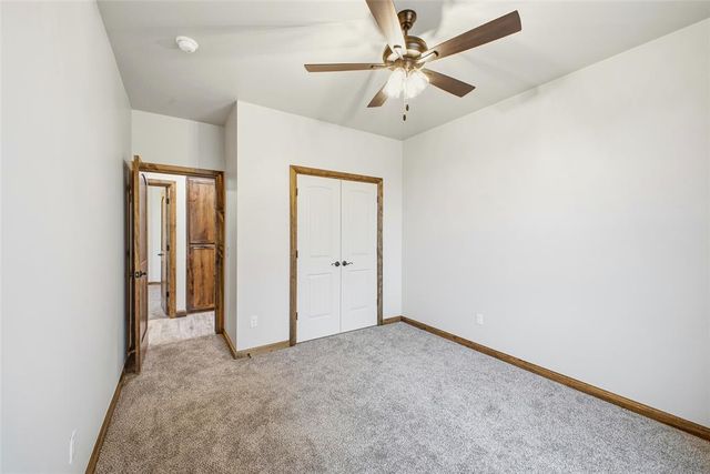 2413 Black Jack Court, Blanchard, OK 73010