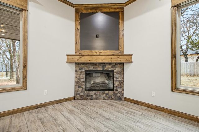 2413 Black Jack Court, Blanchard, OK 73010