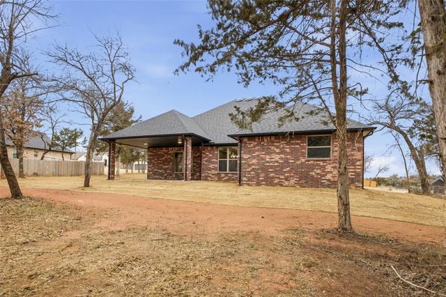 2413 Black Jack Court, Blanchard, OK 73010