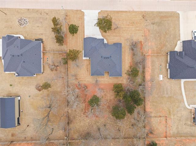 2413 Black Jack Court, Blanchard, OK 73010