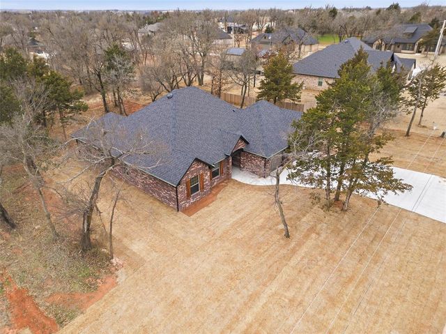 2413 Black Jack Court, Blanchard, OK 73010