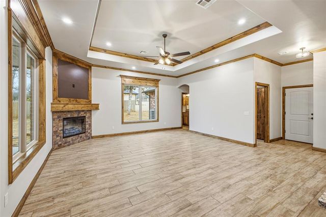 2413 Black Jack Court, Blanchard, OK 73010