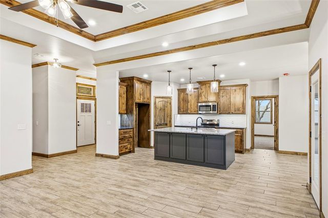 2413 Black Jack Court, Blanchard, OK 73010