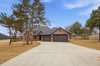 2413 Black Jack Court, Blanchard, OK 73010