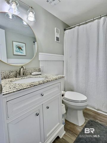 497 Plantation Road 1362, Gulf Shores, AL 36542
