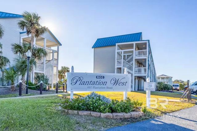 497 Plantation Road 1362, Gulf Shores, AL 36542