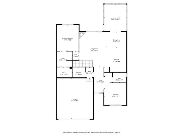 3710 Oak Ridge Court SE, Cedar Rapids, IA 52403