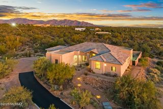 12926 N Red Quail Place, Marana, AZ 85658