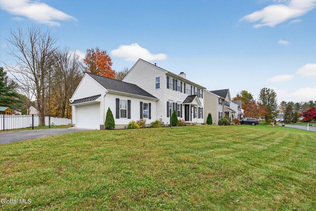 716 Adams Circle, Ballston Spa, NY 12020