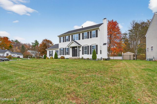 716 Adams Circle, Ballston Spa, NY 12020