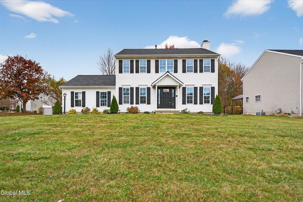 716 Adams Circle, Ballston Spa, NY 12020