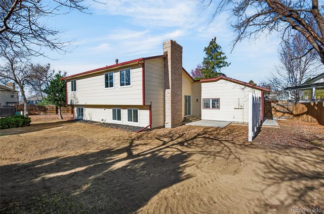 4372 S Ceylon Way, Aurora, CO 80015