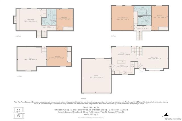 4372 S Ceylon Way, Aurora, CO 80015