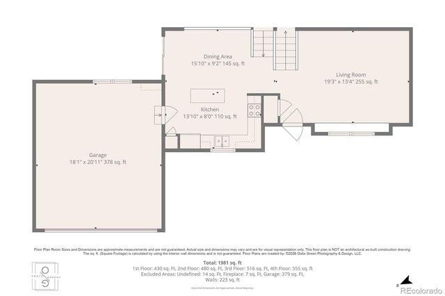 4372 S Ceylon Way, Aurora, CO 80015