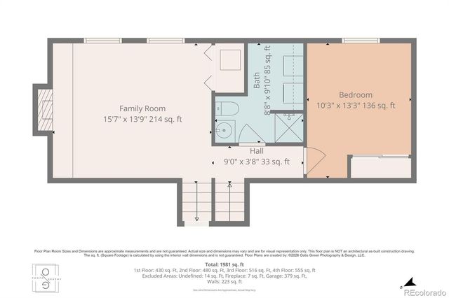 4372 S Ceylon Way, Aurora, CO 80015