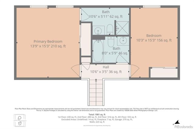 4372 S Ceylon Way, Aurora, CO 80015