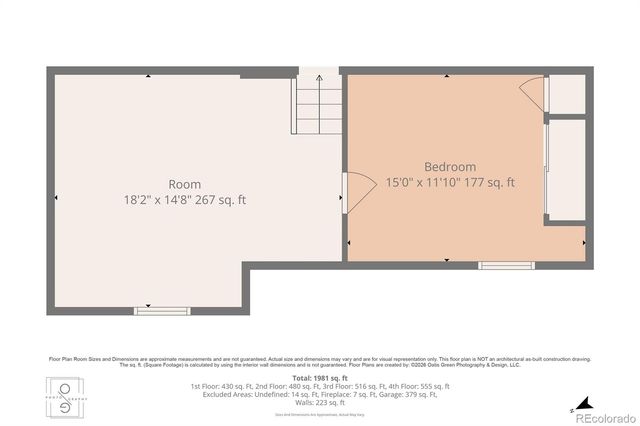 4372 S Ceylon Way, Aurora, CO 80015