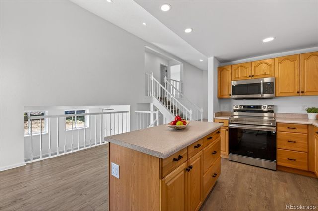 4372 S Ceylon Way, Aurora, CO 80015