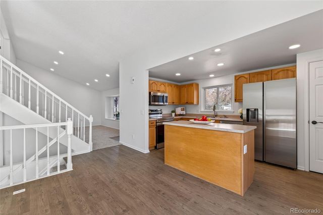 4372 S Ceylon Way, Aurora, CO 80015