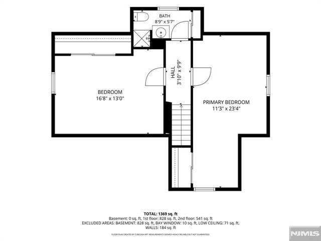 653 7th Street, Lyndhurst, NJ 07071