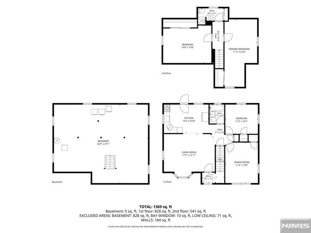 653 7th Street, Lyndhurst, NJ 07071