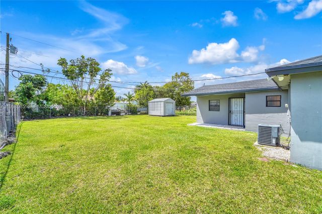 10960 SW 219th Street, Miami, FL 33170