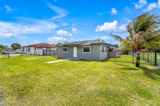 10960 SW 219th Street, Miami, FL 33170