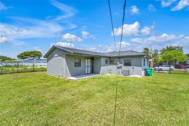 10960 SW 219th Street, Miami, FL 33170