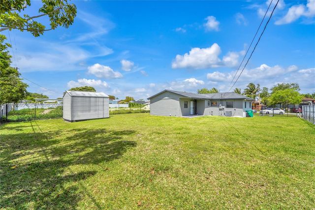 10960 SW 219th Street, Miami, FL 33170