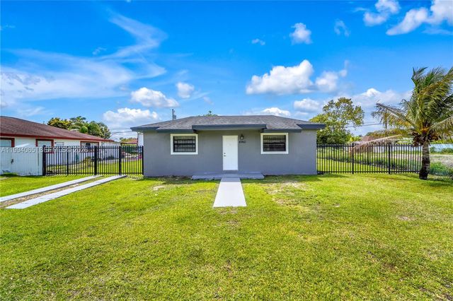 10960 SW 219th Street, Miami, FL 33170