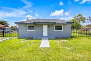 10960 SW 219th Street, Miami, FL 33170