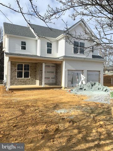 348 CARMACK DR., Chambersburg, PA 17202