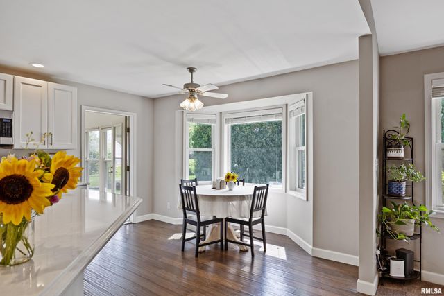 1416 Kieferlund Court, Quincy, IL 62305